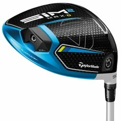 TaylorMade SIM2 Max-D Driver