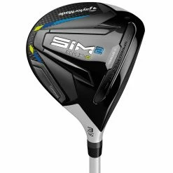 TaylorMade SIM2 Max-D Fairway Wood
