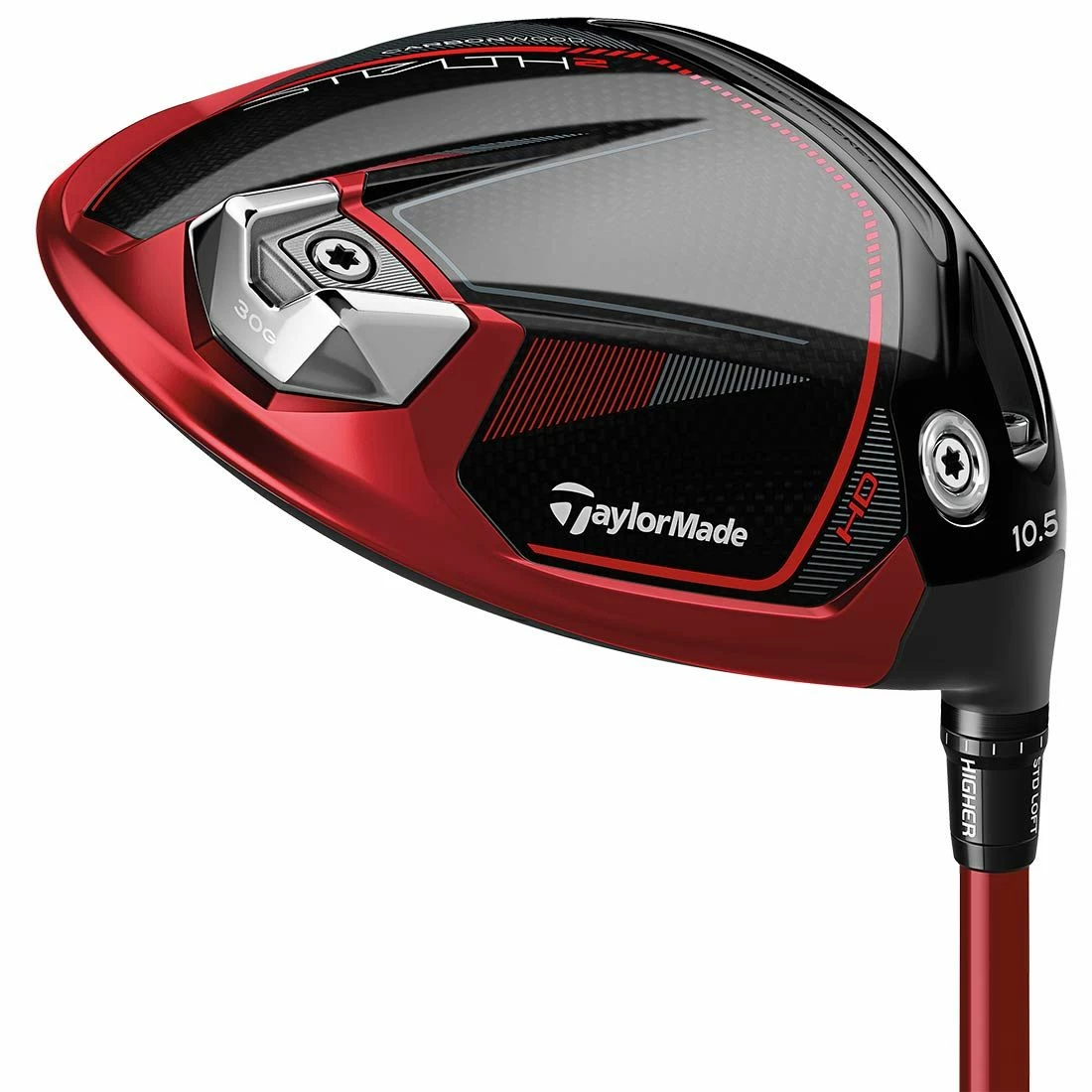 TaylorMade Stealth 2 HD Driver - Image 4