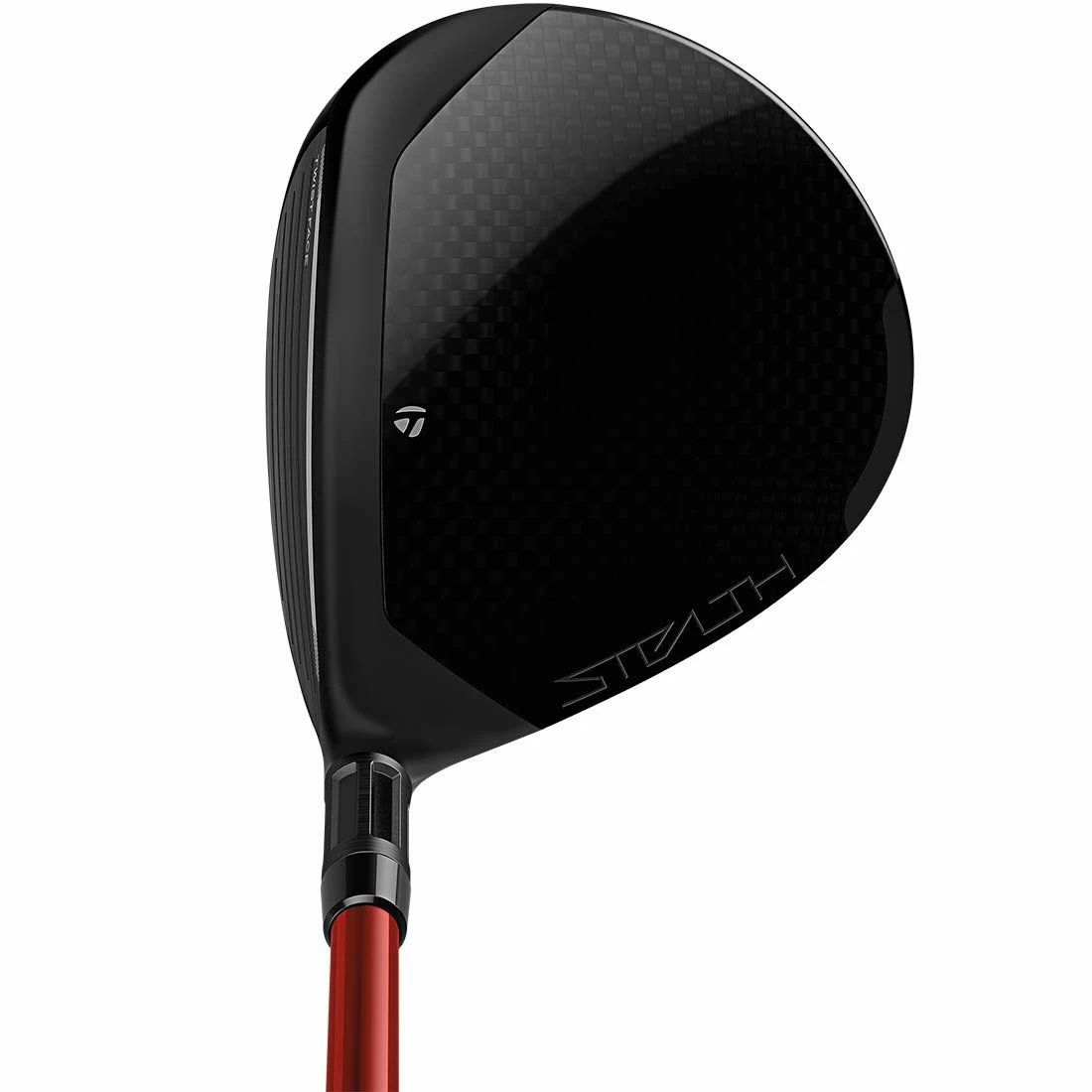 TaylorMade Stealth 2 HD Fairway Wood - Image 2