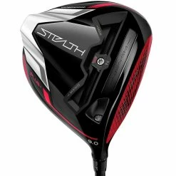 TaylorMade Stealth Plus Driver - Pre-Owned