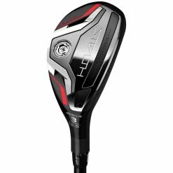 TaylorMade Stealth Plus Rescue