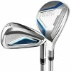 TaylorMade Women's Kalea Premier Combo Irons
