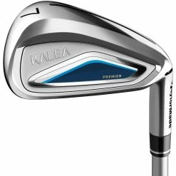 TaylorMade Women's Kalea Premier Irons