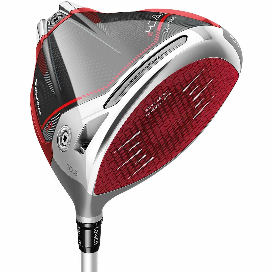 TaylorMade Women's Stealth 2 HD Driver - Image 5
