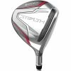 TaylorMade Women's Stealth Fairway Wood
