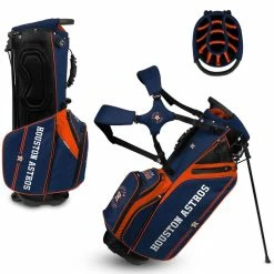 Team Effort MLB Caddie Carry Hybrid Bag