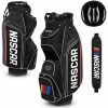 Team Effort NASCAR Bucket III Cooler Cart Bag