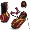 Team Effort NCAA Caddie Carry Hybrid Bag