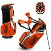Team Effort NFL Caddie Carry Hybrid Bag