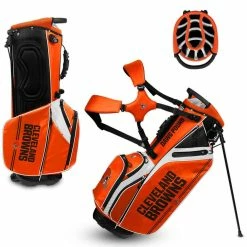 Team Effort NFL Caddie Carry Hybrid Bag