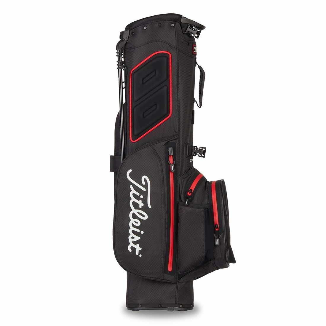 Titleist 2022 Players 4 StaDry Stand Bag - Image 6