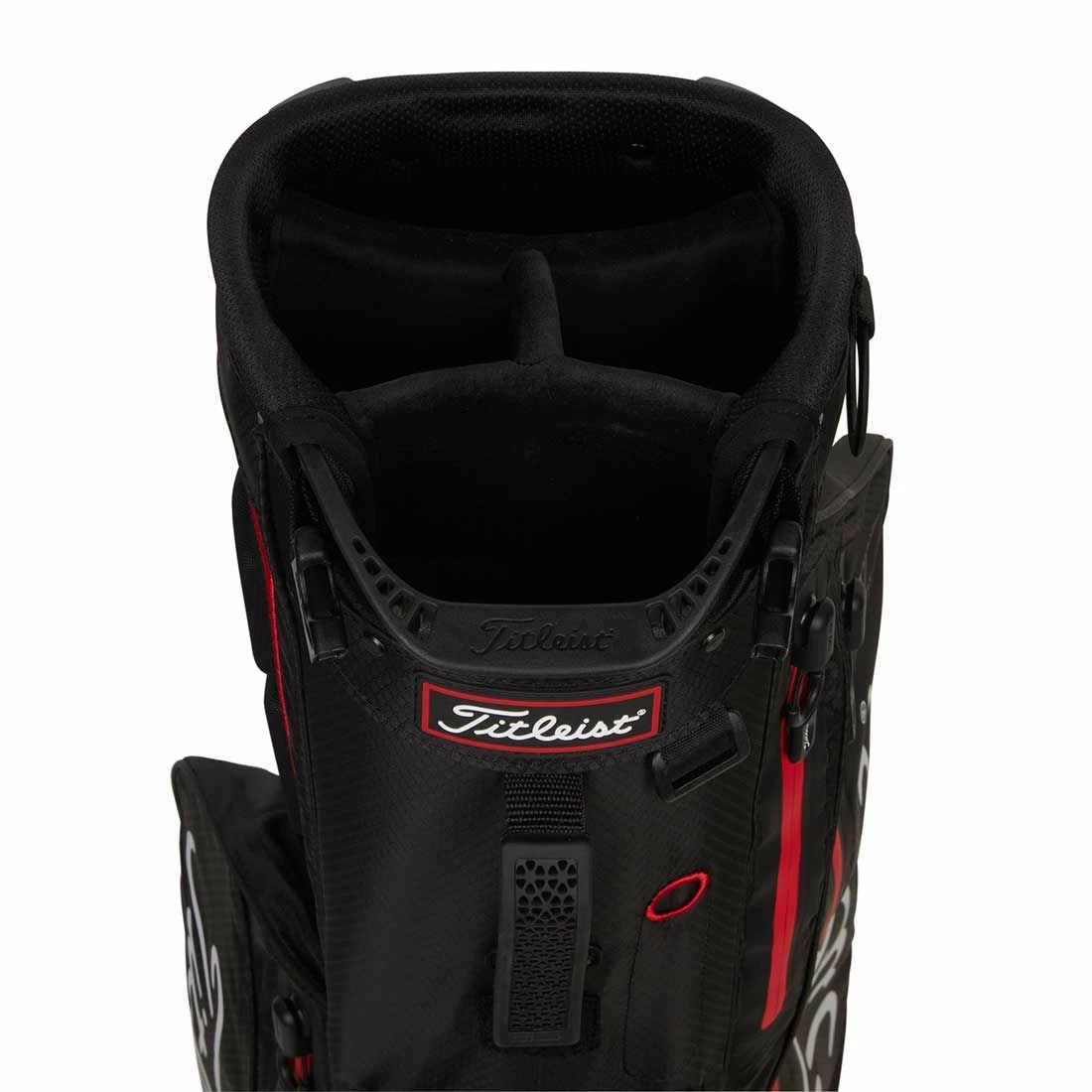 Titleist 2022 Players 4 StaDry Stand Bag - Image 7