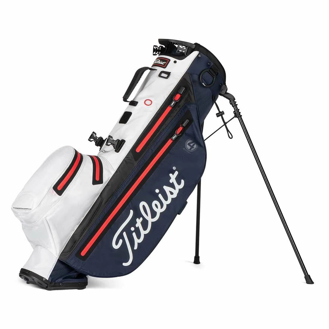 Titleist 2022 Players 4 StaDry Stand Bag - Image 3
