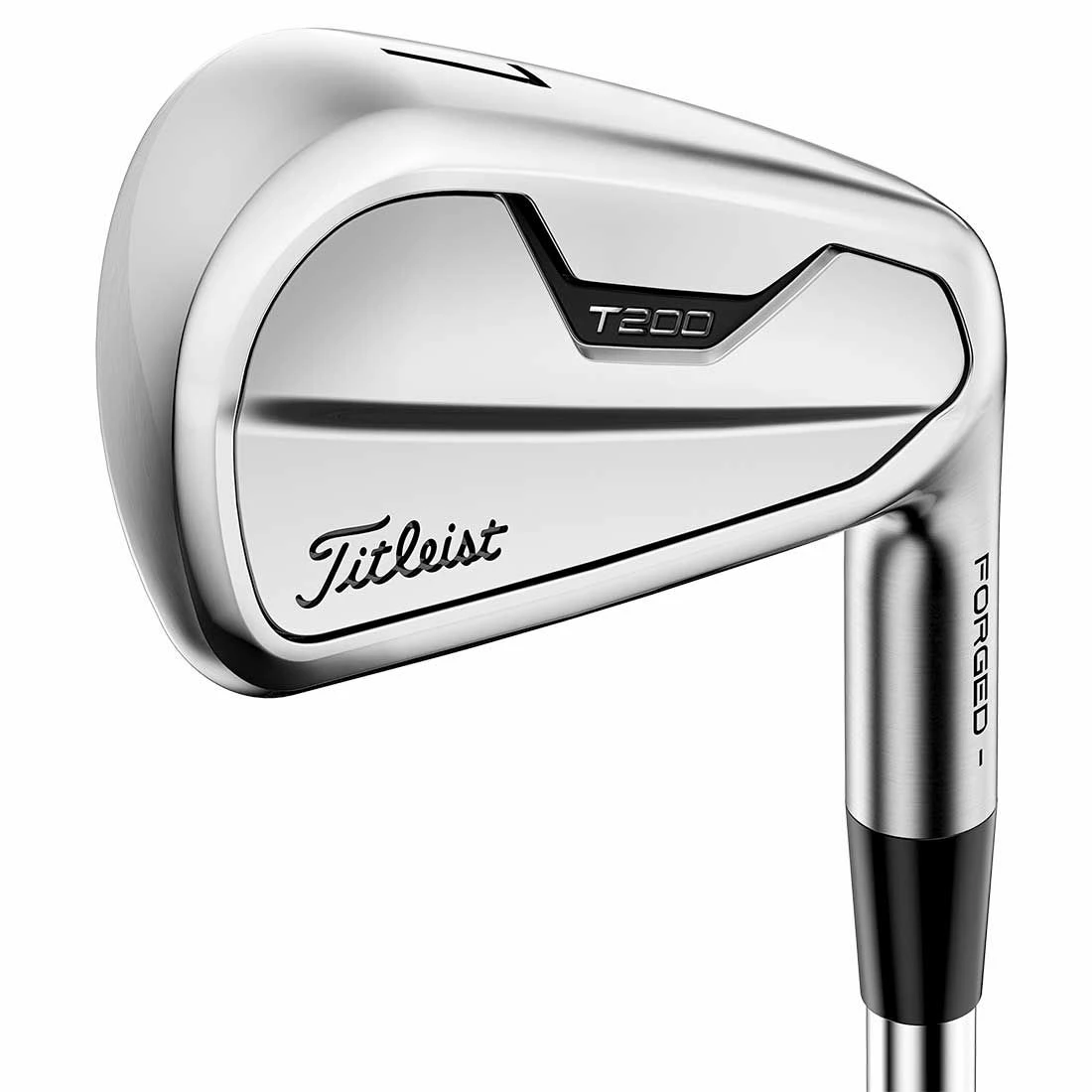 Titleist T200 Single Iron - Image 3