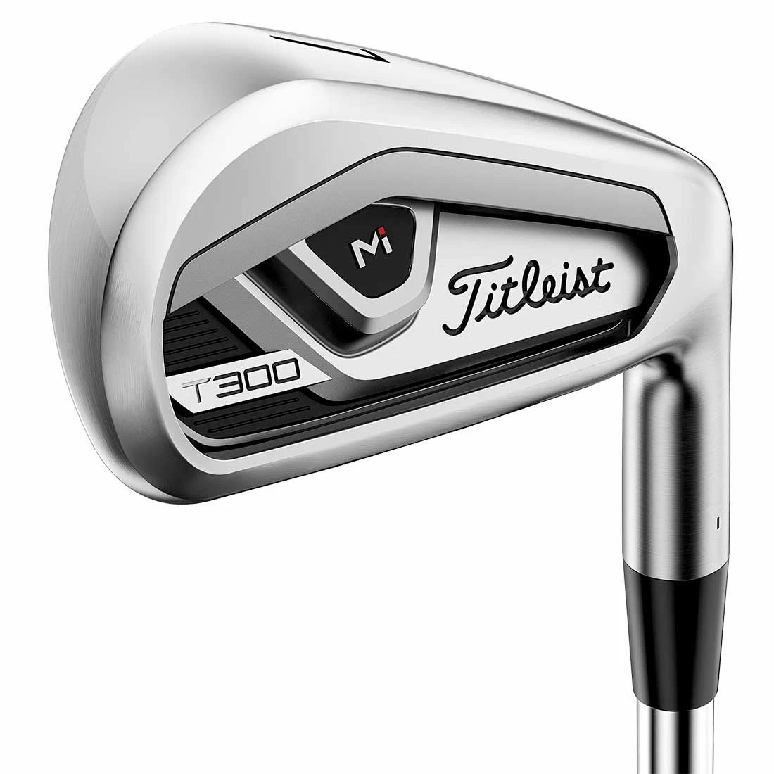 Titleist T300 Single Iron - Image 3
