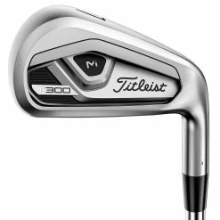 Titleist T300 Irons