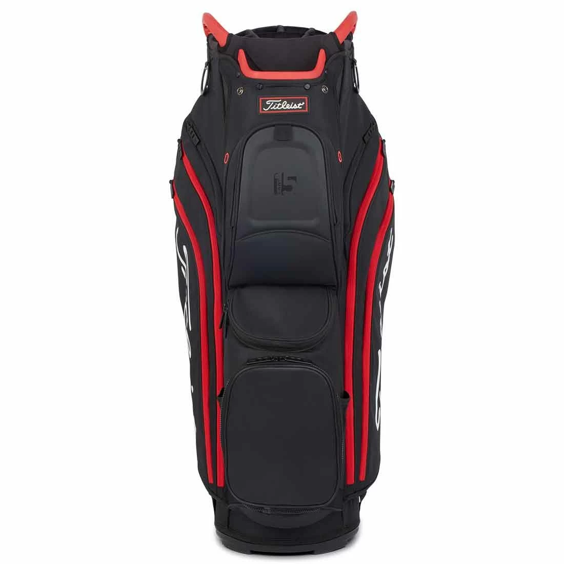 Titleist Cart 15 Cart Bag - Image 5