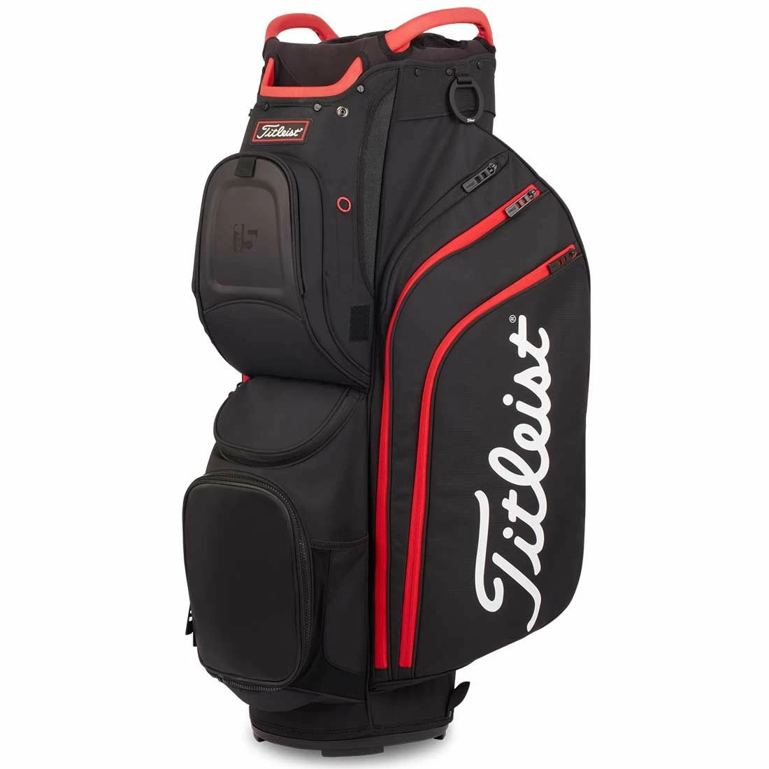 Titleist Cart 15 Cart Bag - Image 4