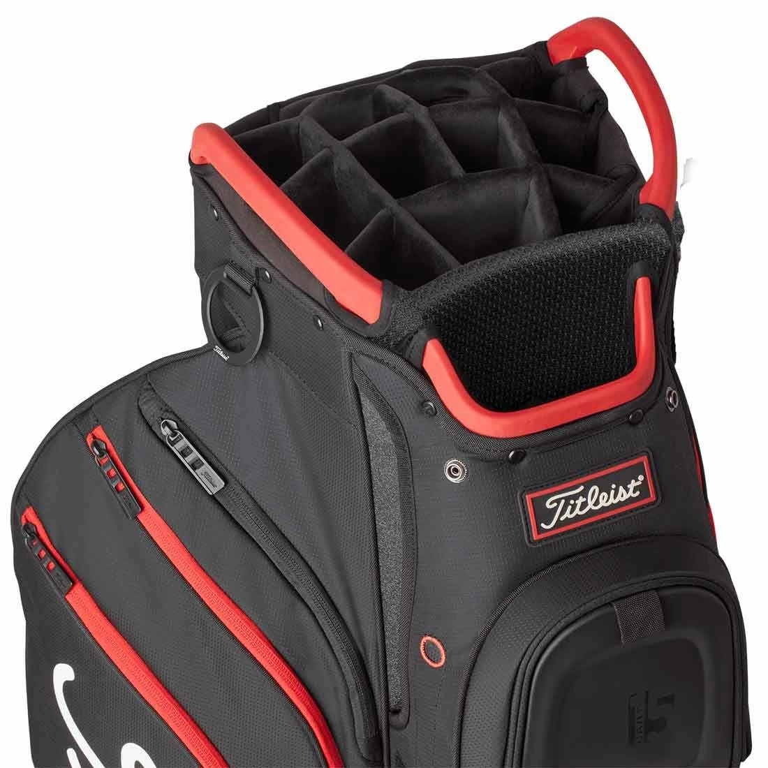 Titleist Cart 15 Cart Bag - Image 6