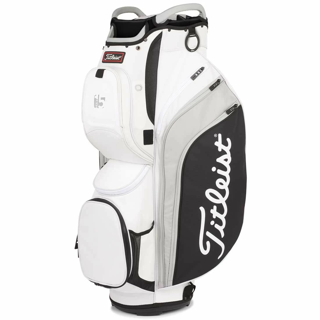 Titleist Cart 15 Cart Bag - Image 2