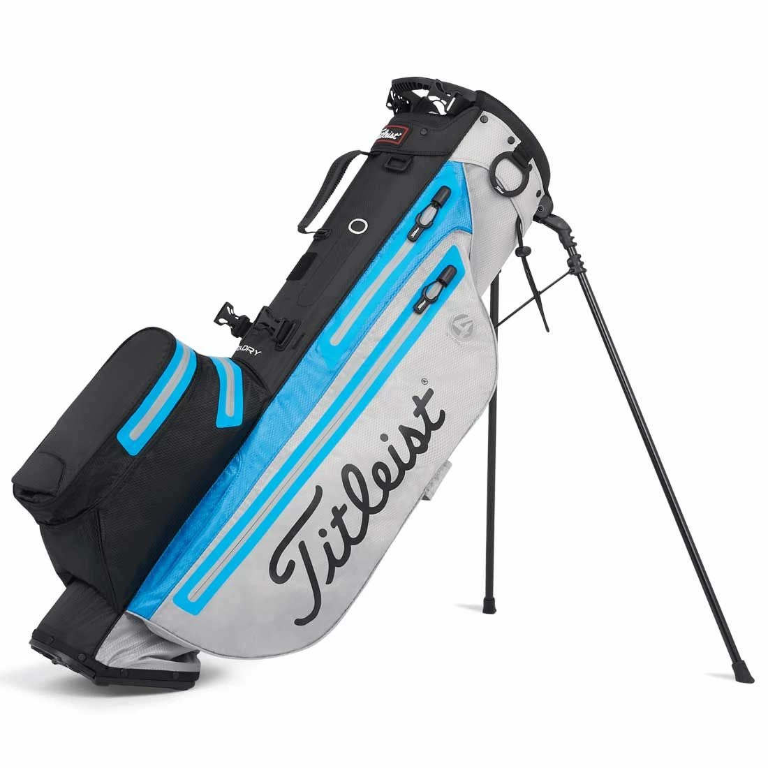Titleist 2022 Players 4 StaDry Stand Bag - Image 2
