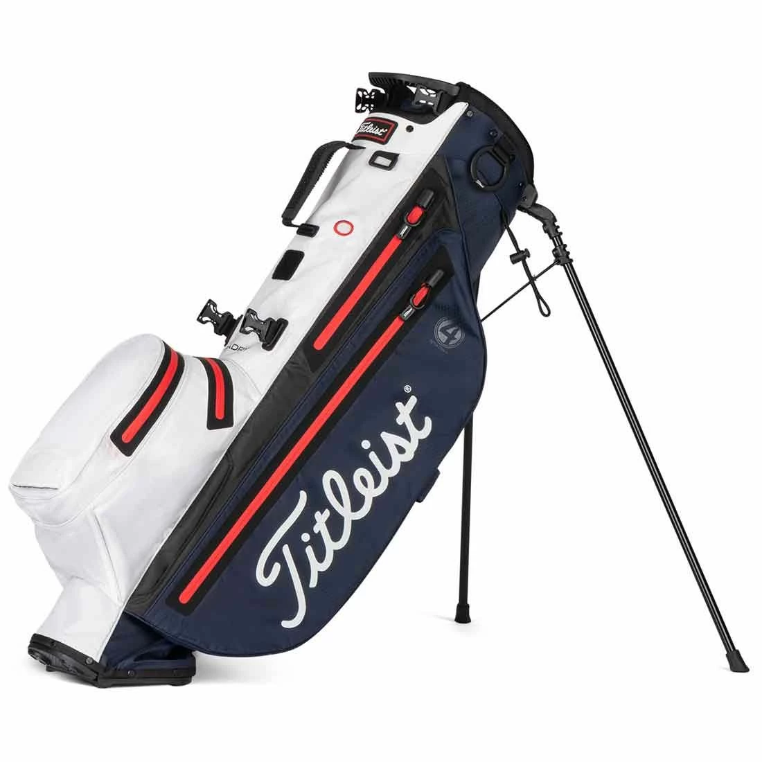 Titleist 2022 Players 4 StaDry Stand Bag - Image 4