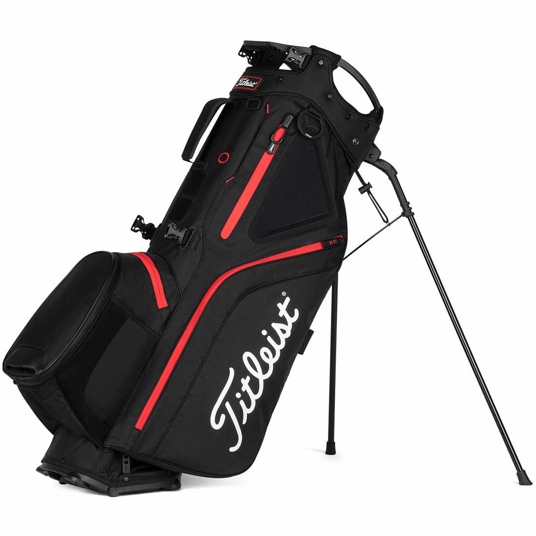 Titleist Hybrid 5 Stand Bag - Image 5