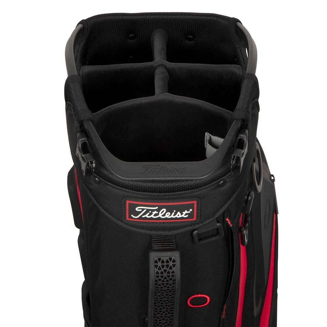 Titleist Hybrid 5 Stand Bag - Image 7