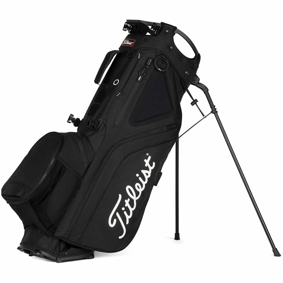 Titleist Hybrid 5 Stand Bag - Image 3
