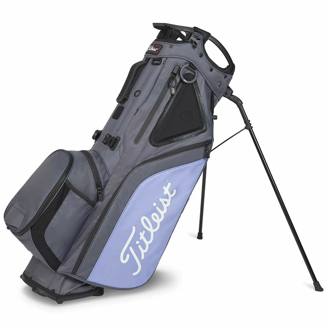 Titleist Hybrid 5 Stand Bag - Image 4