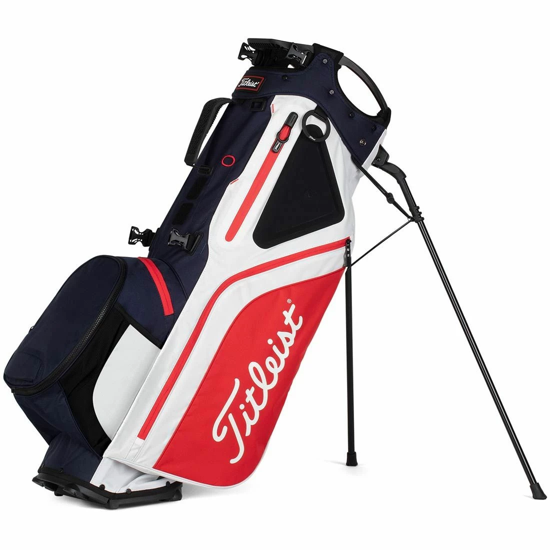 Titleist Hybrid 5 Stand Bag - Image 2