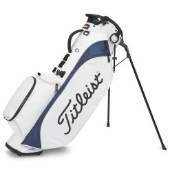 Titleist Players 4 Stand Bag