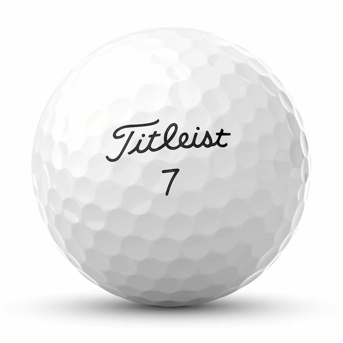 Titleist Pro V1 High Number Golf Balls - Image 4