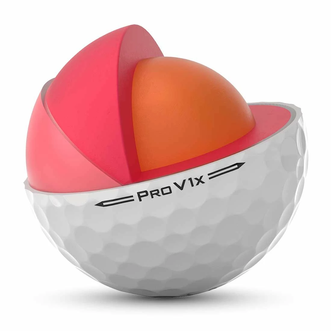 Titleist Pro V1x Golf Balls - Image 7