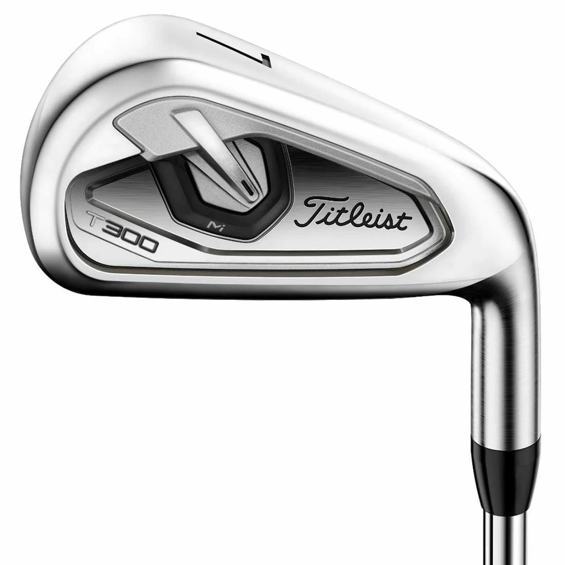 Titleist 2019 T300 Individual Iron