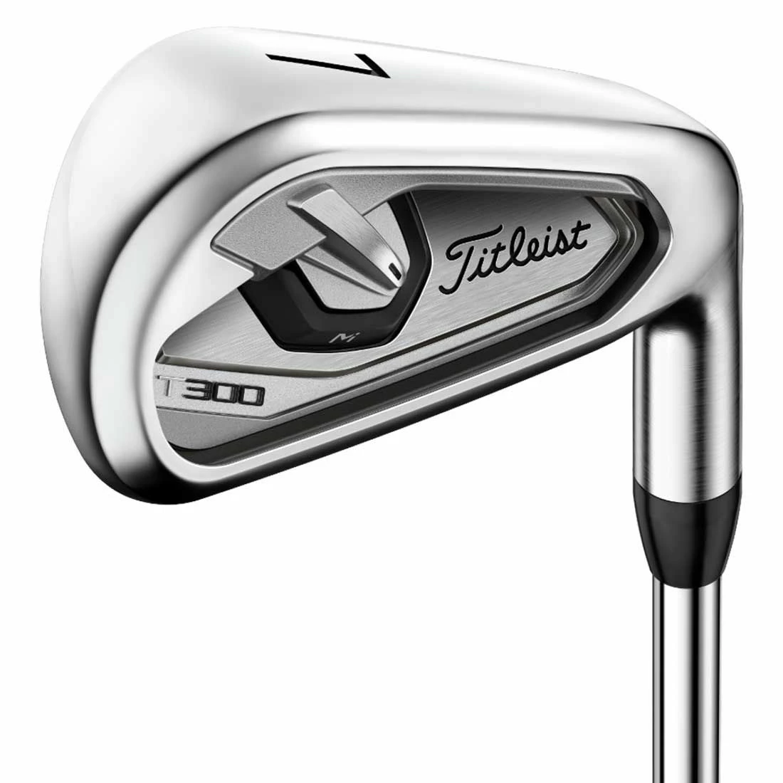 Titleist 2019 T300 Irons - Image 4