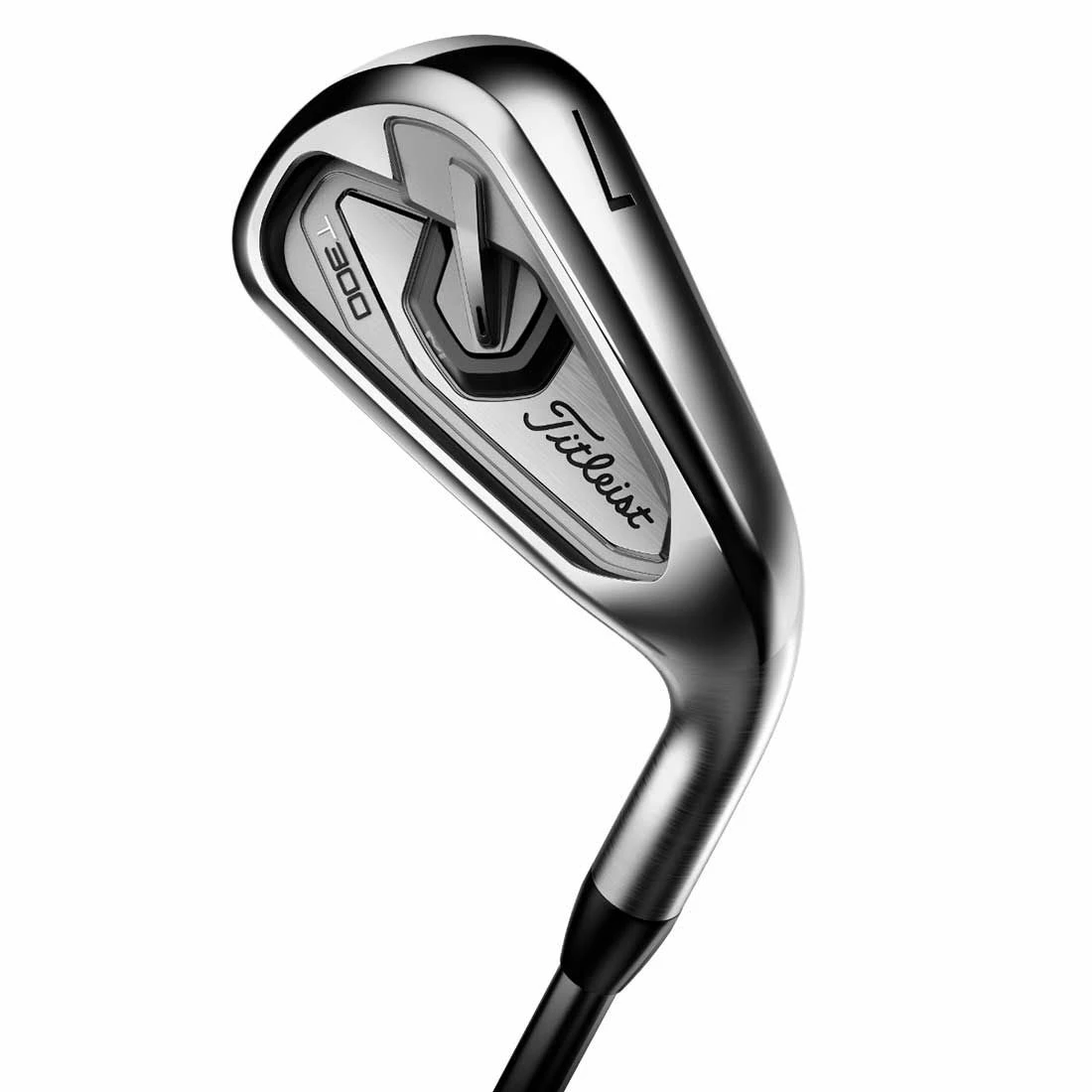 Titleist 2019 T300 Irons - Image 5