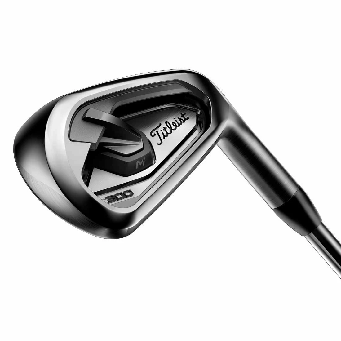 Titleist 2019 T300 Irons - Image 6