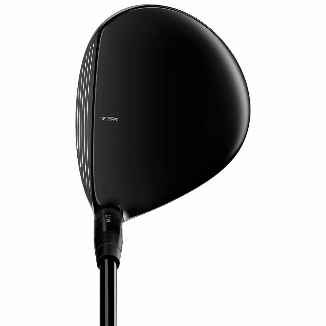 Titleist Women's TSR2 Fairway Wood - Image 2