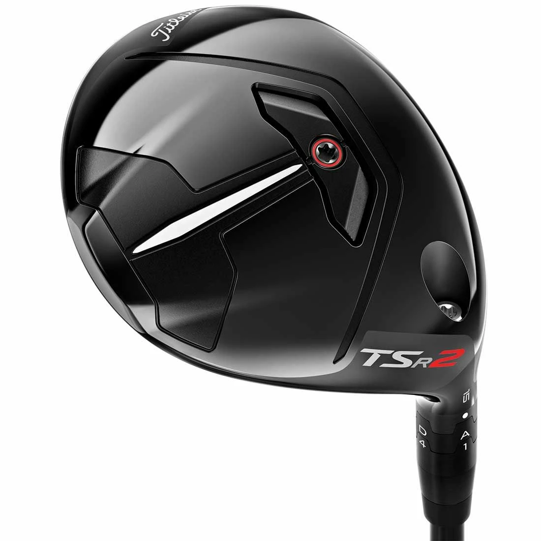 Titleist Women's TSR2 Fairway Wood - Image 3