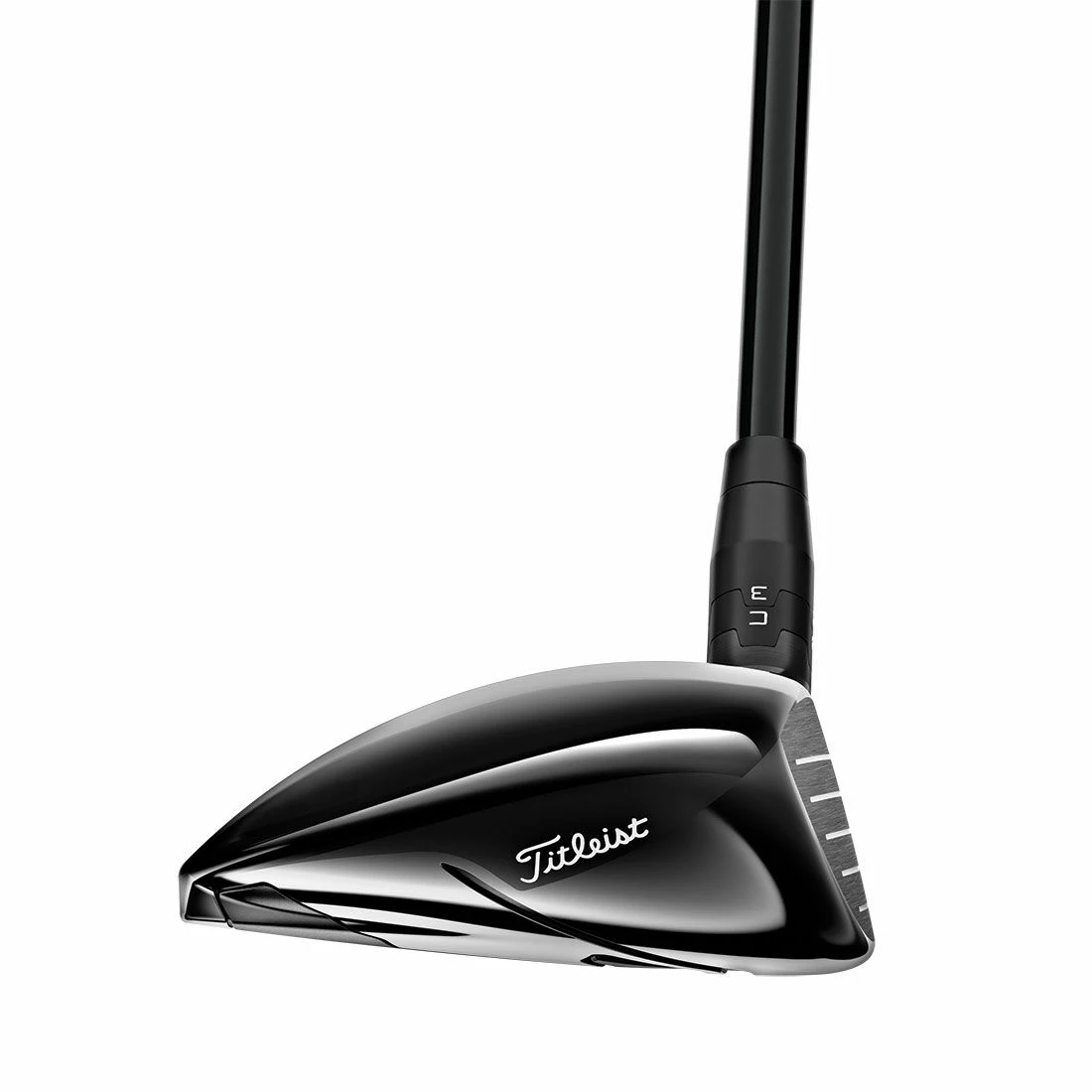 Titleist Women's TSR2 Fairway Wood - Image 5