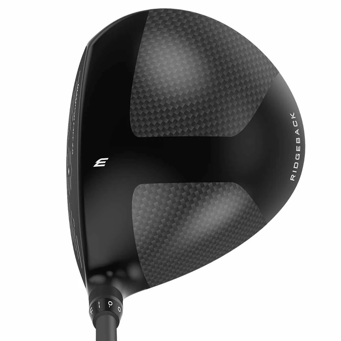 Tour Edge Exotics C721 Driver - Pre-Owned - Image 2