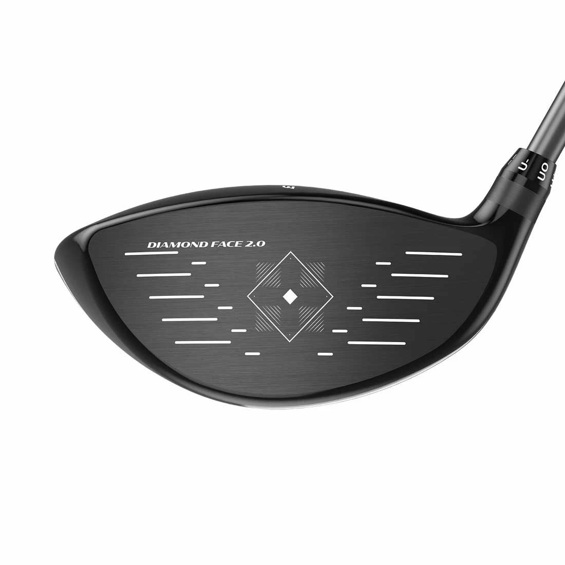 Tour Edge Exotics C721 Driver - Pre-Owned - Image 5