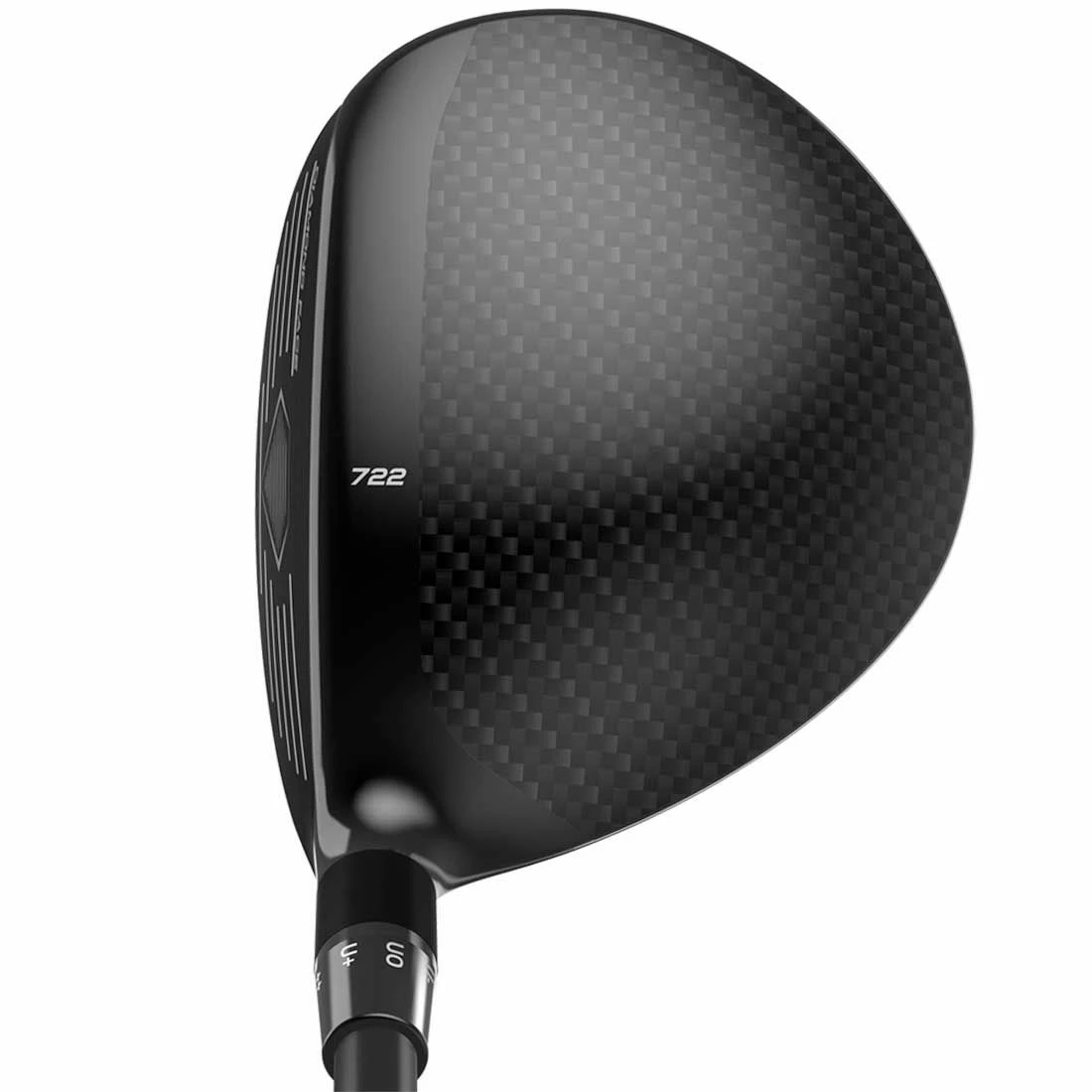 Tour Edge Exotics C722 Fairway Wood - Image 2