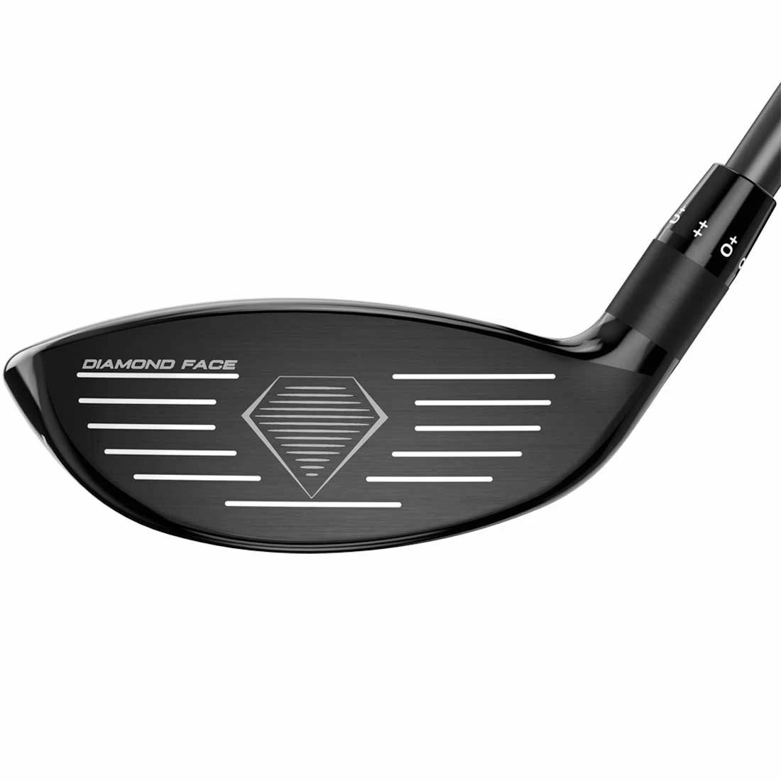 Tour Edge Exotics C722 Fairway Wood - Image 4