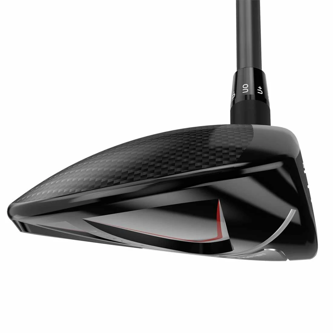 Tour Edge Exotics C722 Fairway Wood - Image 5