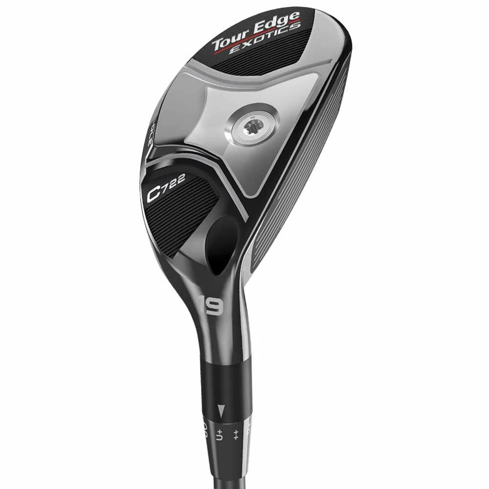 Tour Edge Exotics C722 Hybrid
