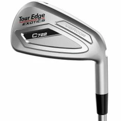 Tour Edge Exotics C722 Single Iron