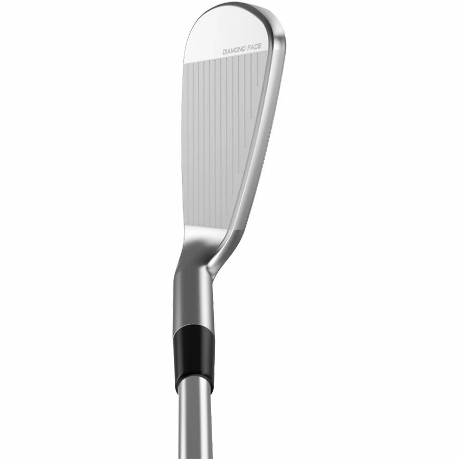 Tour Edge Exotics C723 Irons - Image 2